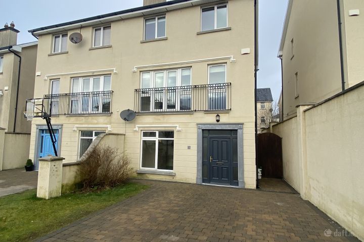 10 Kingsfort Sq, Castlepark, Mallow, Cork