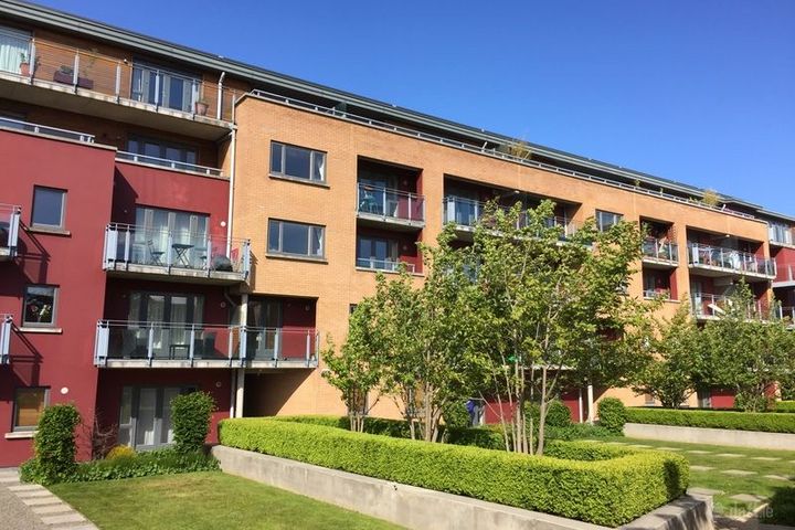  Les Buissonnets, Frascati Road, Blackrock, Co. Dublin