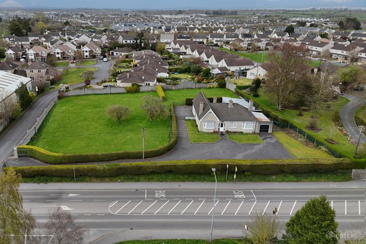 Marian Ville, Tullow Road, Carlow, R93D5X0