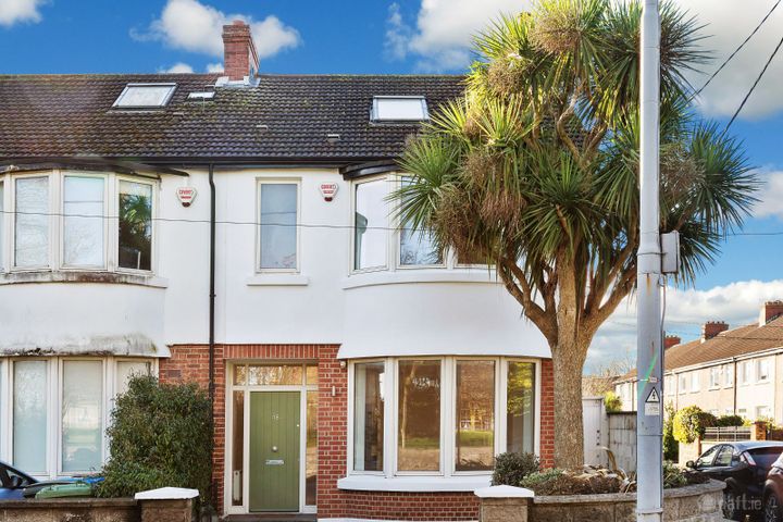 48a Beach Road, Dublin 4, Sandymount, Dublin 4, D04Y2E7