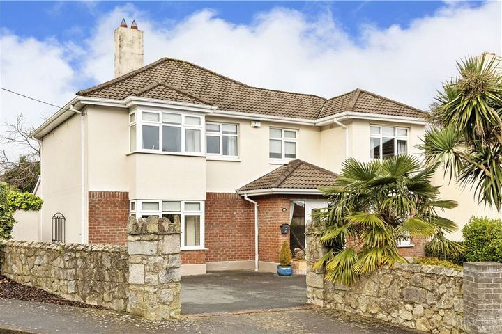 116 South Park, Foxrock, Dublin 18, Dublin 18, Dublin