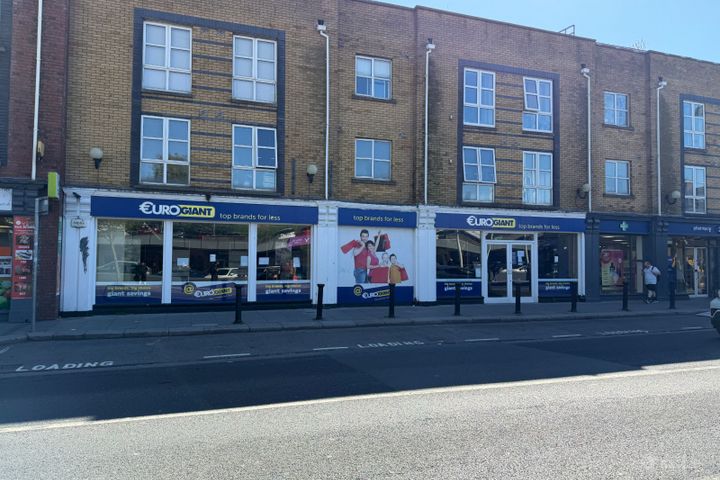 149-155 Phibsborough Road, Phibsborough, Co. Dublin