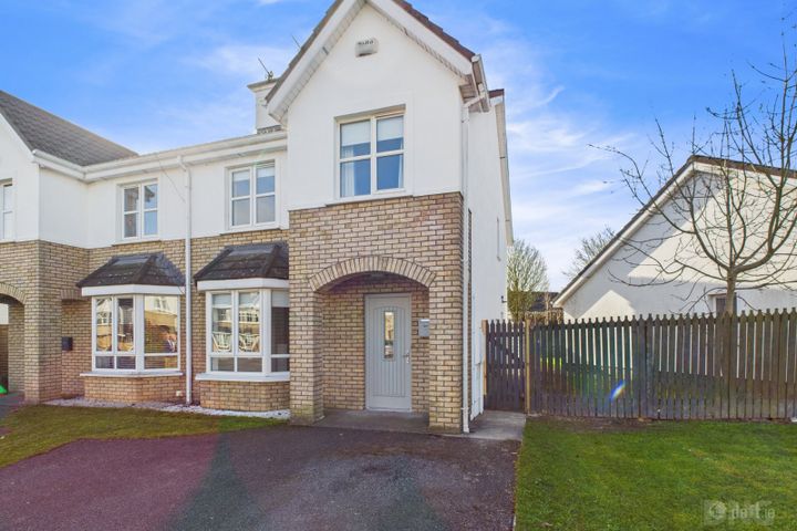 30 Carraig Cluain, Tullamore, Offaly, Offaly