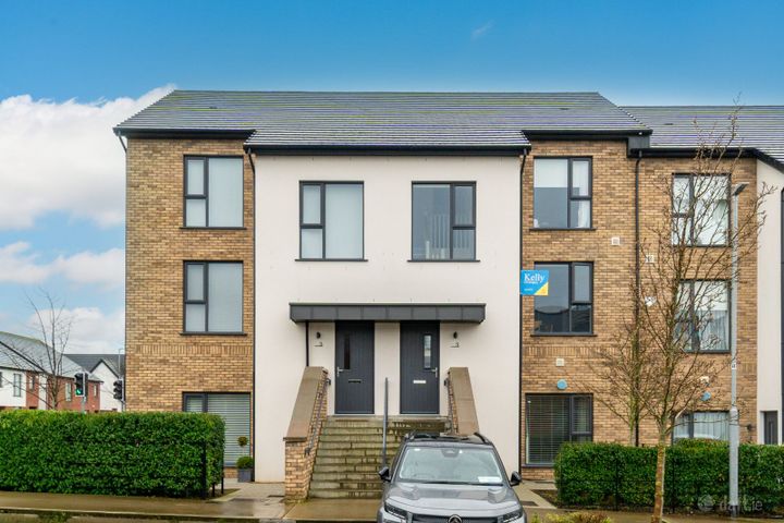 5 Graydon Crescent, Newcastle, Newcastle, Co. Dublin