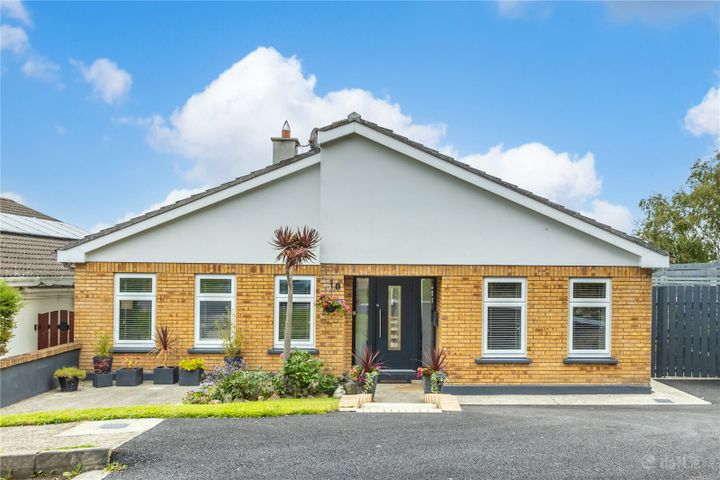 8 Redford Court, Greystones, Wicklow, Wicklow