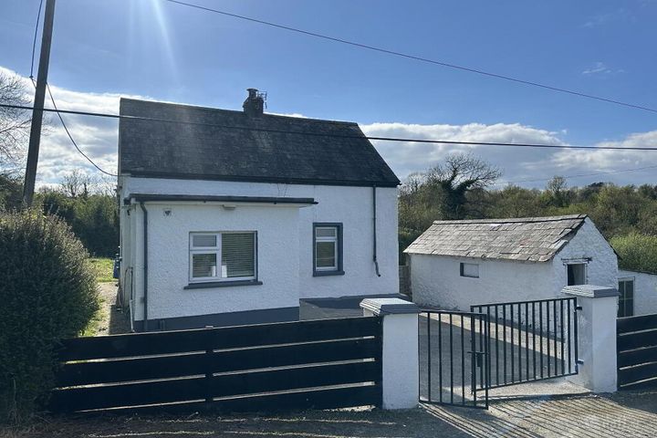 Cappaghnagarrane, Mullinahone, Co. Tipperary, E41X564