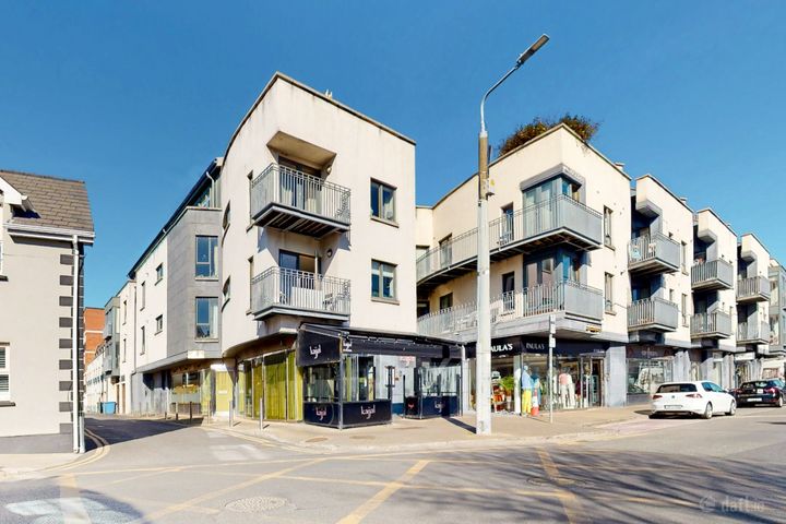 The Green, Strand Street, Malahide, Co. Dublin