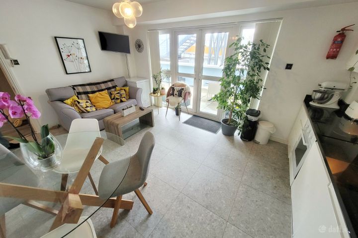 Cuirt Na Tra, 204 Upper Salthill, Galway City Centre, Co. Galway