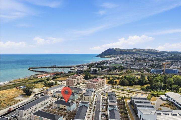 77 Shoreside Park, Sea Gardens, Bray, Co. Dublin, A98V2F9