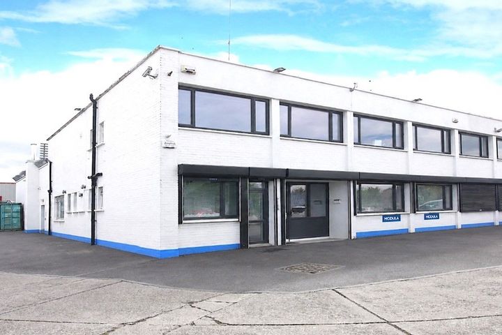 Unit 3a, Avonbeg Industrial Estate, Ballymount, Dublin 12