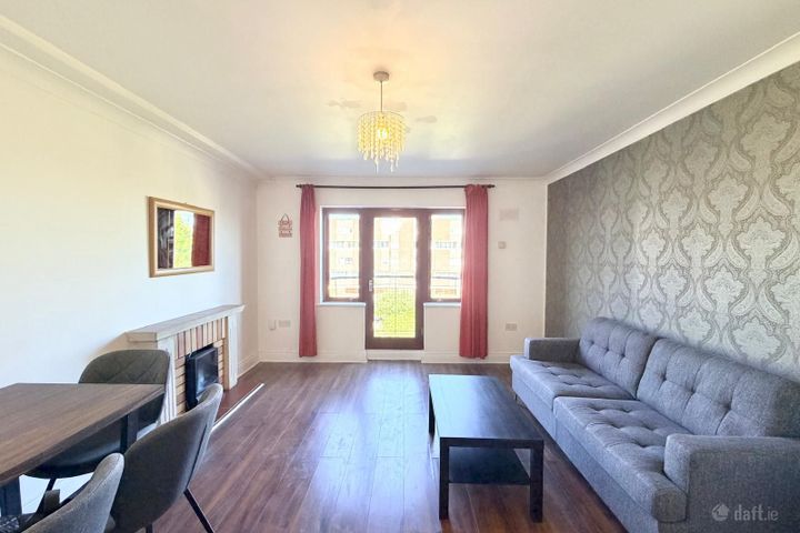 33 Mountjoy  Square Apartments, Dublin 1