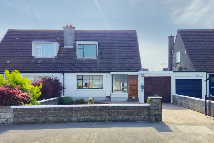 15 Mountdown Park, Terenure, Co. Dublin, D12AY88