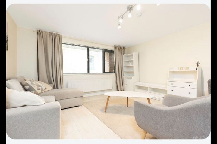 Apartment 1, Papworth Hall, George'S Hill, Balbriggan, Co. Dublin