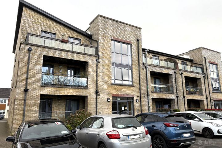 The Court, Dunboyne Castle, Dunboyne, Co. Meath