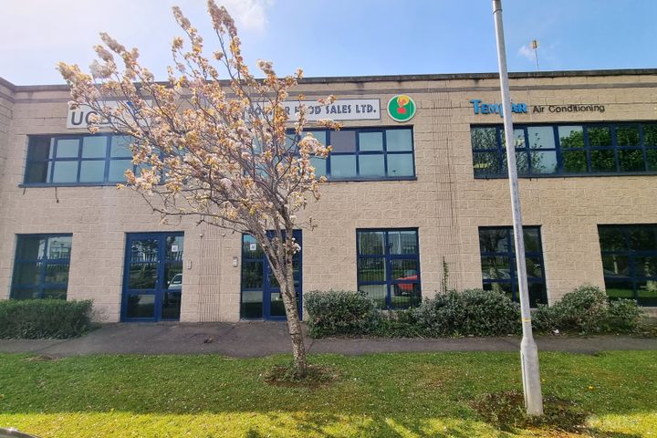 Rooster Food Sales Ltd., Riverview Business Park, Nangor Road, Dublin 12, D12EF80