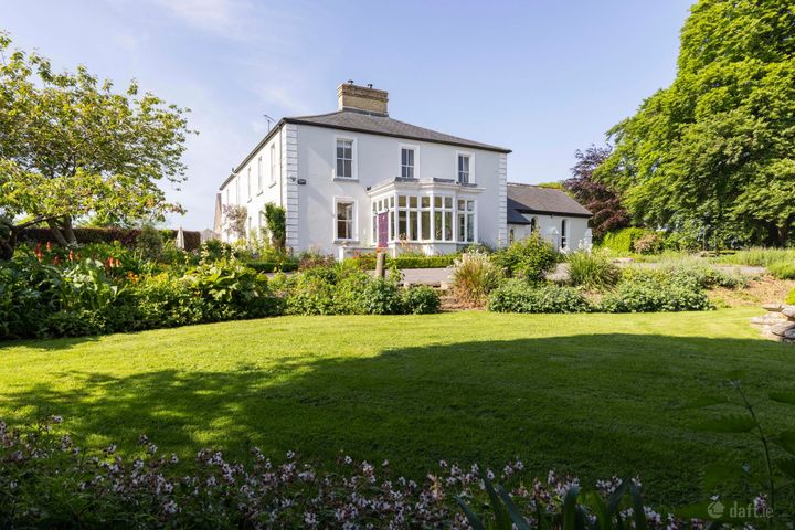 College Hill House, College Hill, Slane, Navan, Co. Meath