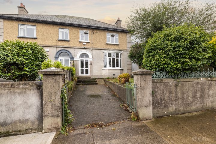 Inishere, 27 Herbert Road, Co. Wicklow, A98E397