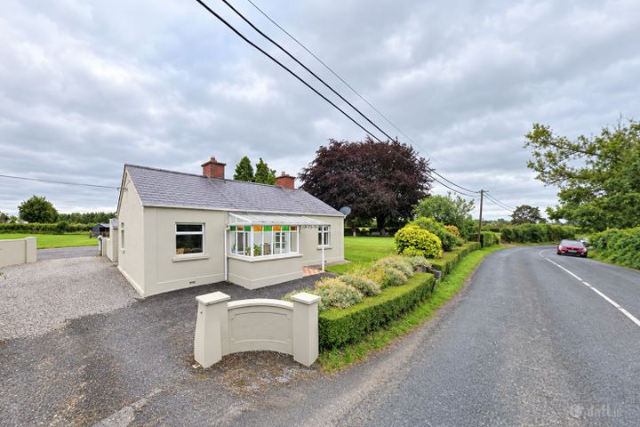 Oakley Park, Kells, Kells, Co. Meath