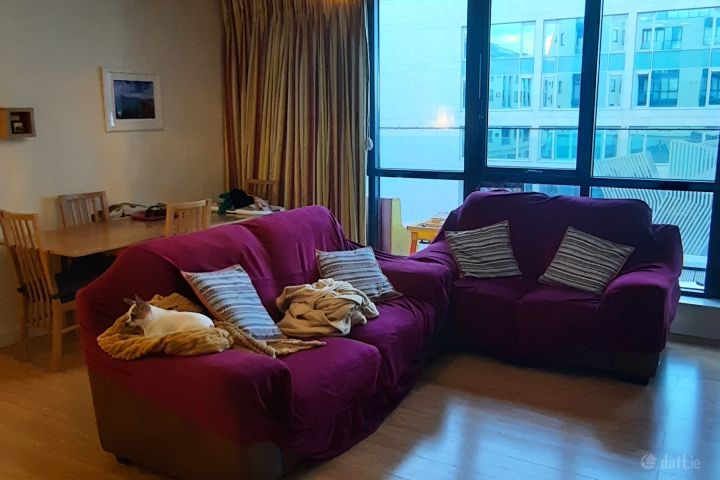 Broadfield Hall,Belgard Square West,Dublin 24, Tallaght, Co. Dublin