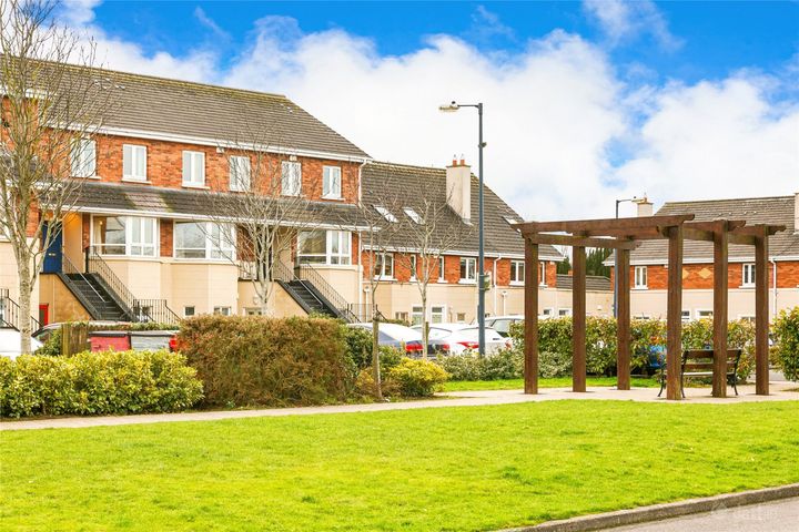 50 Carton Sq, Maynooth, Kildare, Kildare
