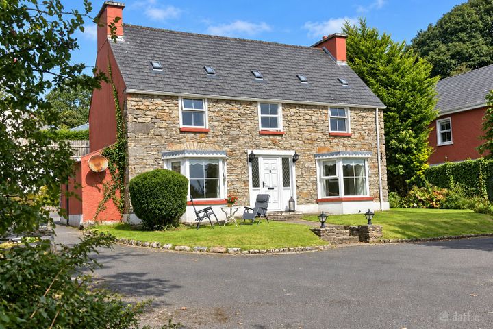 Drumrooske Middle, Donegal, Donegal Town, Co. Donegal, F94PYD0