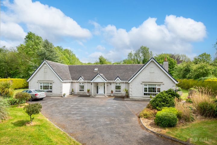 7 Lishandra Manor, Ardclough, Co Kildare, W23A974