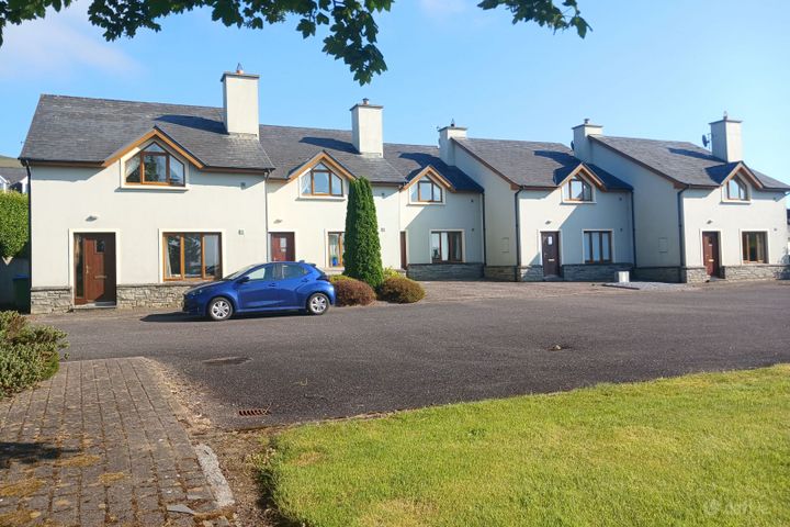 1 Maple Court, Glenbeigh, Co. Kerry, V93NX61