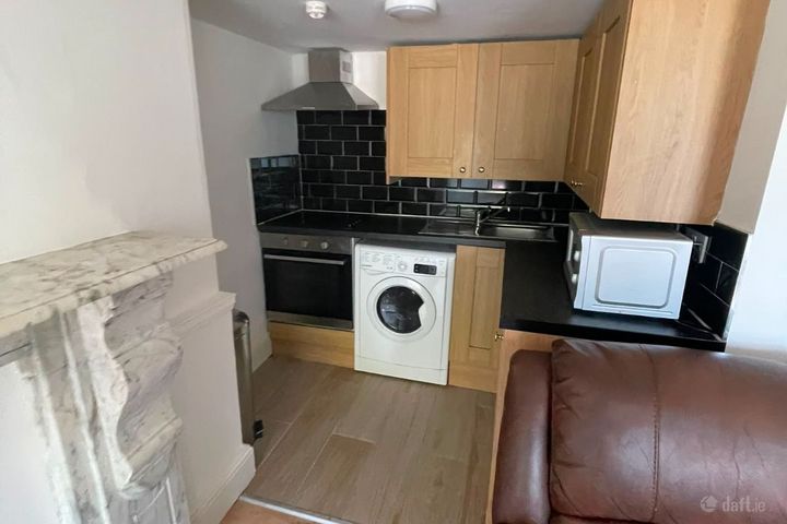 Mountjoy Square West, Dublin 1