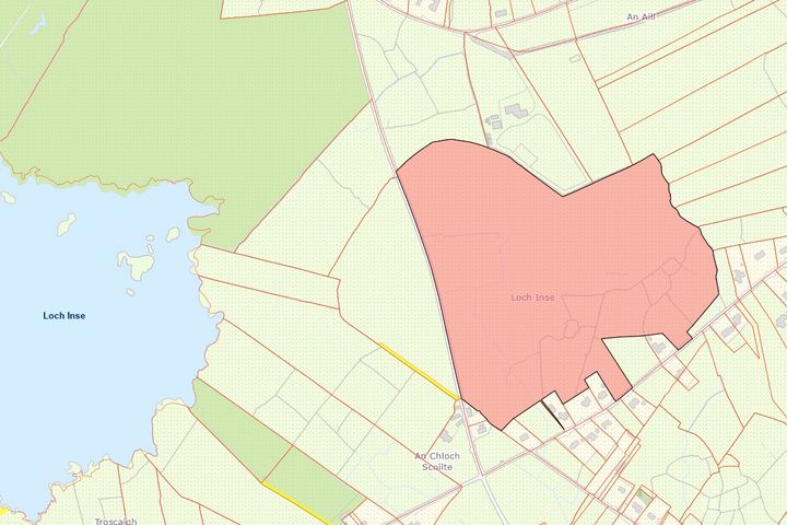 Loch Inse, Aille, Barna, Co Galway - Photo 2