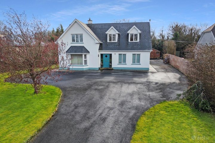 Carnane, Kilcolgan, Co. Galway, H91XEP2