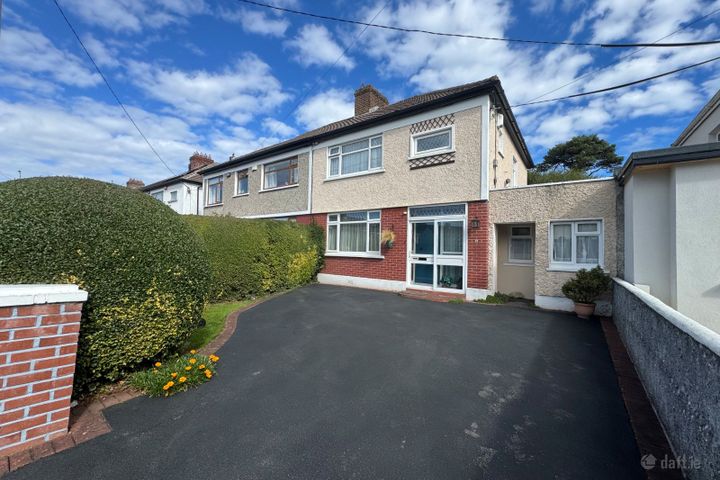 21 Willow Road, Dundrum, Dublin 16, D16K299
