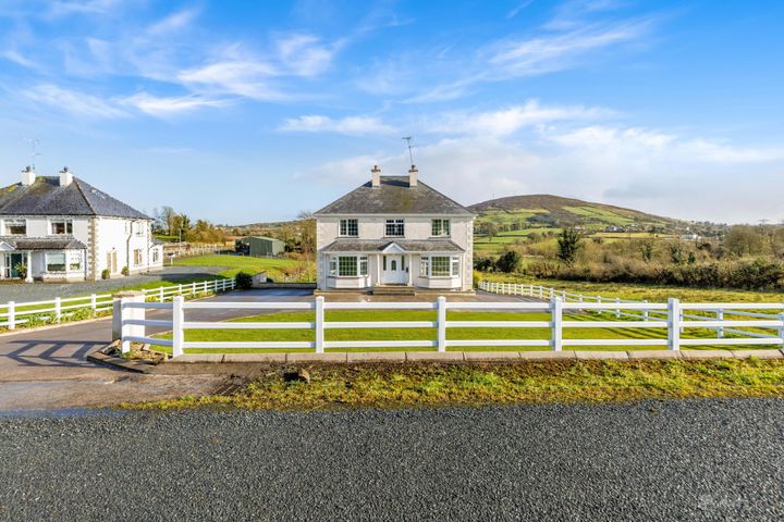Aghalackan, Cavan, Co Cavan, H12P802
