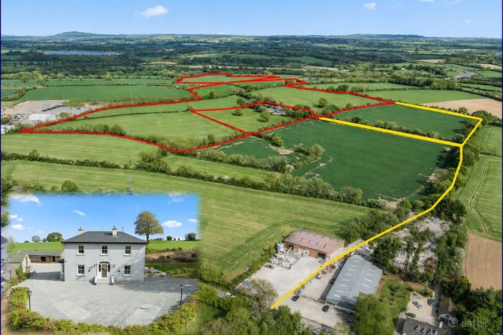 Kilcannon, Enniscorthy, Co. Wexford, Y21F9W2