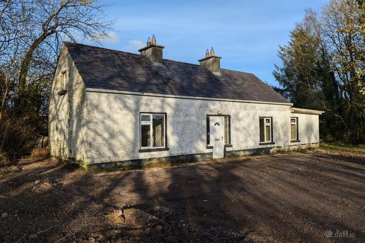 Doogarry Td., Doogarry, Killeshandra, Co. Cavan, H12HX94