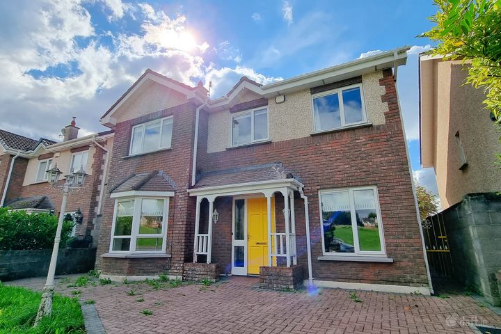 76 Boyne View, Johnstown, Navan, Meath