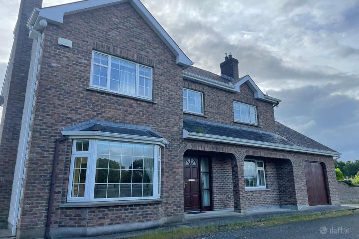 Ballyhugh, Belturbet, Belturbet, Co. Cavan