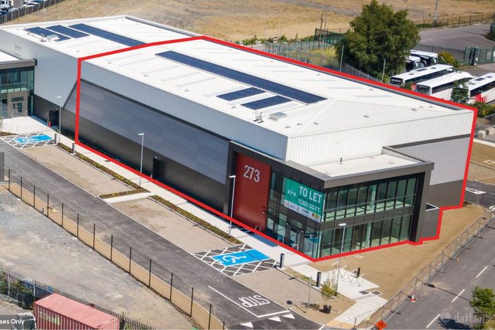 Unit 273 Blanchardstown Corporate Park, Blanchardstown, Co. Dublin