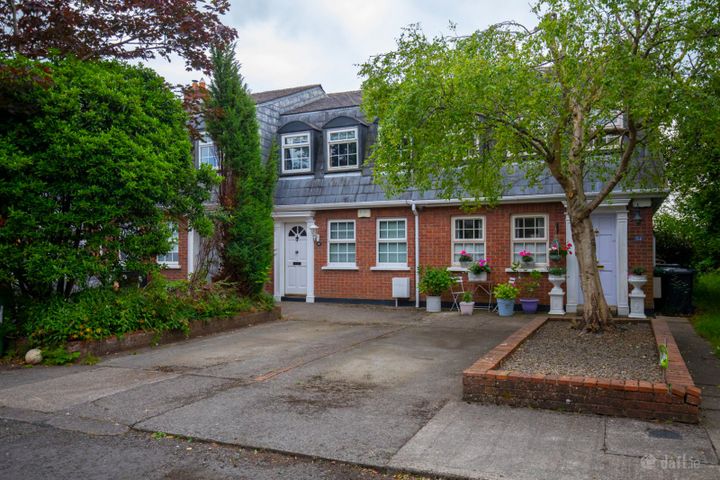 53 The Village, Bettyglen, Raheny, Dublin 5