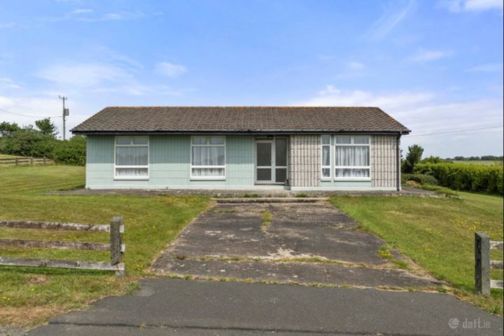 8 Greenacres, Donaghmore, Ballygarrett, Ballygarrett, Co. Wexford, Y25KC57