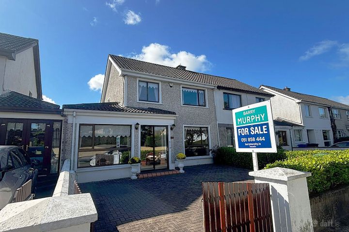 12 Skibbereen Road, Lismore Lawn, Waterford City Centre, Co. Waterford, X91HFK8