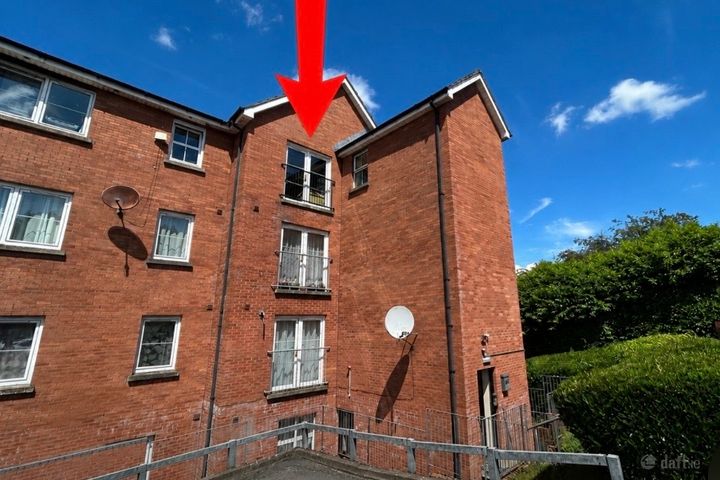 39 Riverside, Coolshannagh, Monaghan Town, H18VF75