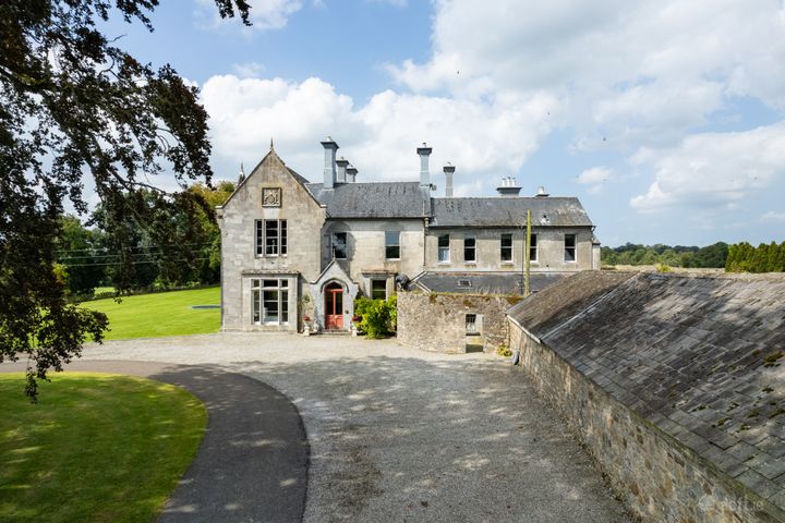 Cangort House, Shinrone, Birr, Co. Offaly, R42HT92