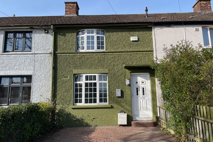 139 Clogher Road, Dublin 12, Crumlin, Dublin 12, D12X867