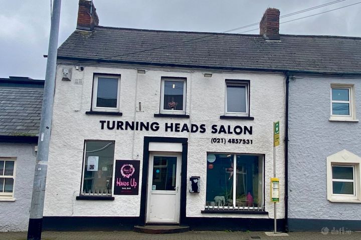 4 Saint Anthony's Villas, Douglas West, Douglas, Co. Cork