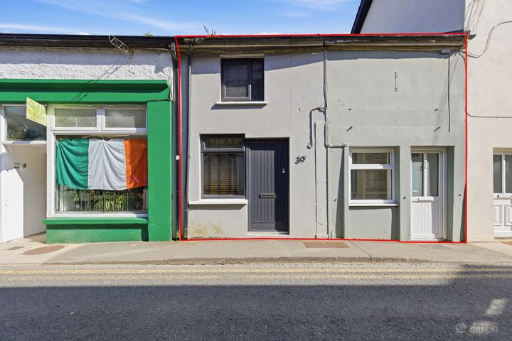 39/40 Upper Gladstone Street, Clonmel, Co. Tipperary, E91PX37