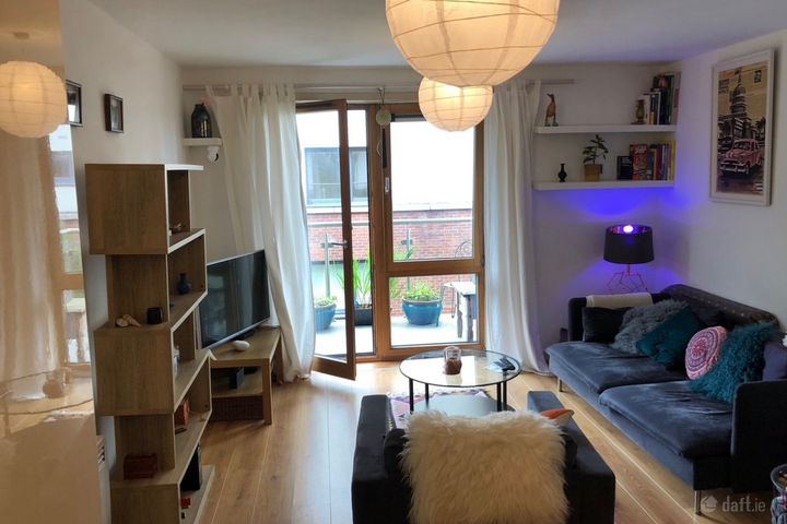 The Bottle Works,Dermot O'Hurley Avenue,Dublin 4, Irishtown, Dublin 4