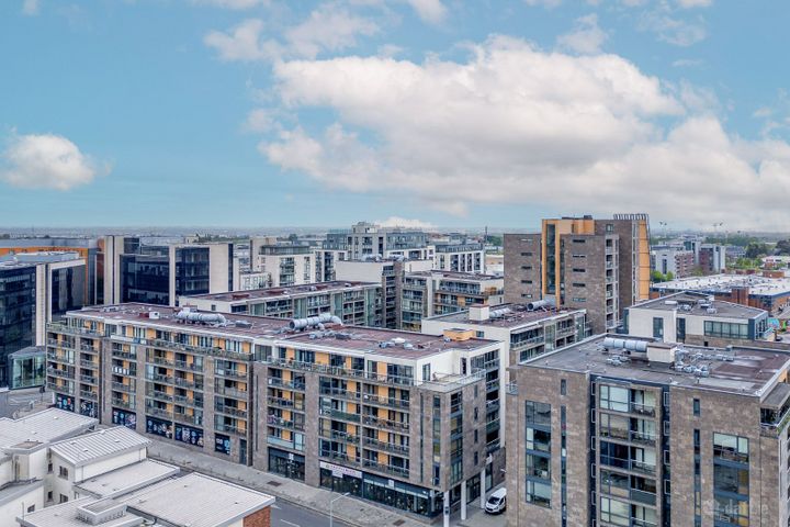19, Aengus Hall Belgard Square, Tallaght, Dublin 24, D24E6T0