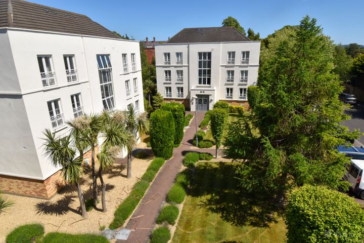 Apartment, Avoca Hall, Avoca Park, Blackrock, Co. Dublin
