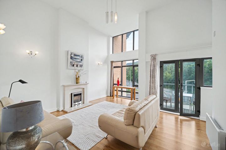 The Hill, Clon Brugh, Sandyford, Dublin 18
