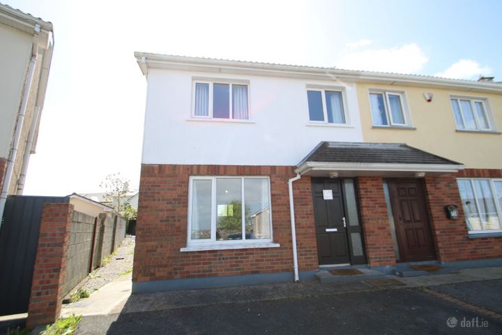 142 Gleann Dara, Bishop O'Donnell Road, Shantalla, Co. Galway, H91PEK1